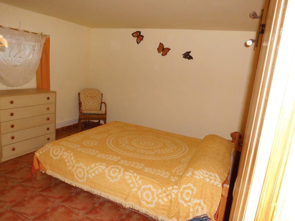 Naturparadis Bed & Breakfast Santa Oliva Room photo